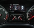 Сірий Форд Фокус, об'ємом двигуна 2 л та пробігом 116 тис. км за 12500 $, фото 67 на Automoto.ua