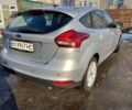 Серый Форд Фокус, объемом двигателя 2 л и пробегом 85 тыс. км за 9600 $, фото 14 на Automoto.ua