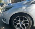 Сірий Форд Фокус, об'ємом двигуна 2 л та пробігом 61 тис. км за 10000 $, фото 19 на Automoto.ua