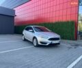 Сірий Форд Фокус, об'ємом двигуна 2 л та пробігом 183 тис. км за 7750 $, фото 1 на Automoto.ua