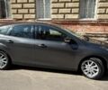 Сірий Форд Фокус, об'ємом двигуна 2 л та пробігом 120 тис. км за 8000 $, фото 2 на Automoto.ua