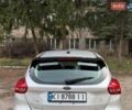 Серый Форд Фокус, объемом двигателя 2 л и пробегом 112 тыс. км за 8500 $, фото 1 на Automoto.ua