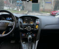 Сірий Форд Фокус, об'ємом двигуна 2 л та пробігом 117 тис. км за 9500 $, фото 7 на Automoto.ua