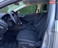 Сірий Форд Фокус, об'ємом двигуна 2 л та пробігом 183 тис. км за 7750 $, фото 20 на Automoto.ua