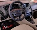 Серый Форд Фокус, объемом двигателя 2 л и пробегом 139 тыс. км за 8900 $, фото 24 на Automoto.ua