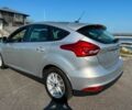 Сірий Форд Фокус, об'ємом двигуна 2 л та пробігом 62 тис. км за 3391 $, фото 4 на Automoto.ua