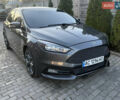 Серый Форд Фокус, объемом двигателя 2 л и пробегом 150 тыс. км за 12500 $, фото 1 на Automoto.ua