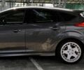 Сірий Форд Фокус, об'ємом двигуна 2 л та пробігом 116 тис. км за 12500 $, фото 9 на Automoto.ua