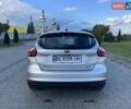Серый Форд Фокус, объемом двигателя 2 л и пробегом 170 тыс. км за 8300 $, фото 16 на Automoto.ua