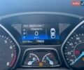 Сірий Форд Фокус, об'ємом двигуна 2 л та пробігом 219 тис. км за 8200 $, фото 11 на Automoto.ua