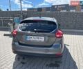 Сірий Форд Фокус, об'ємом двигуна 1.5 л та пробігом 235 тис. км за 8100 $, фото 3 на Automoto.ua