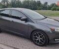 Серый Форд Фокус, объемом двигателя 2 л и пробегом 79 тыс. км за 11800 $, фото 20 на Automoto.ua