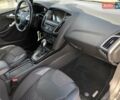 Серый Форд Фокус, объемом двигателя 0 л и пробегом 57 тыс. км за 10700 $, фото 16 на Automoto.ua