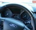 Серый Форд Фокус, объемом двигателя 2 л и пробегом 118 тыс. км за 7850 $, фото 20 на Automoto.ua