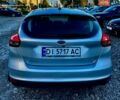 Сірий Форд Фокус, об'ємом двигуна 2 л та пробігом 128 тис. км за 7500 $, фото 14 на Automoto.ua