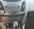Сірий Форд Фокус, об'ємом двигуна 2 л та пробігом 144 тис. км за 8300 $, фото 14 на Automoto.ua