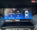 Сірий Форд Фокус, об'ємом двигуна 2 л та пробігом 89 тис. км за 11500 $, фото 4 на Automoto.ua