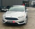 Серый Форд Фокус, объемом двигателя 2 л и пробегом 176 тыс. км за 8990 $, фото 1 на Automoto.ua