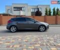 Сірий Форд Фокус, об'ємом двигуна 2 л та пробігом 222 тис. км за 9300 $, фото 3 на Automoto.ua