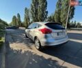Сірий Форд Фокус, об'ємом двигуна 2 л та пробігом 202 тис. км за 8900 $, фото 19 на Automoto.ua