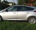 Сірий Форд Фокус, об'ємом двигуна 2 л та пробігом 126 тис. км за 8300 $, фото 1 на Automoto.ua