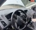 Сірий Форд Фокус, об'ємом двигуна 1.6 л та пробігом 98 тис. км за 8850 $, фото 36 на Automoto.ua