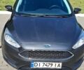 Серый Форд Фокус, объемом двигателя 2 л и пробегом 77 тыс. км за 7700 $, фото 4 на Automoto.ua