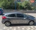 Сірий Форд Фокус, об'ємом двигуна 2 л та пробігом 195 тис. км за 6700 $, фото 2 на Automoto.ua