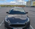 Серый Форд Фокус, объемом двигателя 2 л и пробегом 109 тыс. км за 8400 $, фото 1 на Automoto.ua