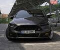 Сірий Форд Фокус, об'ємом двигуна 2 л та пробігом 116 тис. км за 12500 $, фото 4 на Automoto.ua
