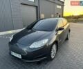 Сірий Форд Фокус, об'ємом двигуна 0 л та пробігом 151 тис. км за 9450 $, фото 1 на Automoto.ua