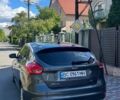 Серый Форд Фокус, объемом двигателя 2 л и пробегом 150 тыс. км за 8500 $, фото 5 на Automoto.ua