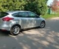 Сірий Форд Фокус, об'ємом двигуна 2 л та пробігом 200 тис. км за 7999 $, фото 40 на Automoto.ua