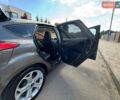 Сірий Форд Фокус, об'ємом двигуна 2 л та пробігом 222 тис. км за 9300 $, фото 12 на Automoto.ua