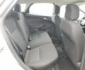 Сірий Форд Фокус, об'ємом двигуна 2 л та пробігом 85 тис. км за 9500 $, фото 6 на Automoto.ua