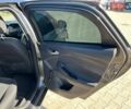 Серый Форд Фокус, объемом двигателя 1.5 л и пробегом 233 тыс. км за 8700 $, фото 7 на Automoto.ua