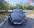 Серый Форд Фокус, объемом двигателя 2 л и пробегом 75 тыс. км за 9800 $, фото 7 на Automoto.ua