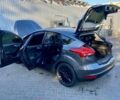 Сірий Форд Фокус, об'ємом двигуна 2 л та пробігом 63 тис. км за 11500 $, фото 8 на Automoto.ua