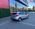 Сірий Форд Фокус, об'ємом двигуна 2 л та пробігом 183 тис. км за 7750 $, фото 5 на Automoto.ua