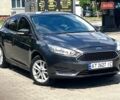 Сірий Форд Фокус, об'ємом двигуна 2 л та пробігом 142 тис. км за 8300 $, фото 1 на Automoto.ua