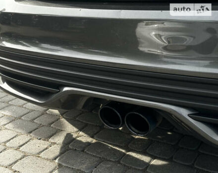 Сірий Форд Фокус, об'ємом двигуна 2 л та пробігом 123 тис. км за 10499 $, фото 26 на Automoto.ua