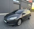 Сірий Форд Фокус, об'ємом двигуна 0 л та пробігом 151 тис. км за 9450 $, фото 1 на Automoto.ua