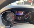 Серый Форд Фокус, объемом двигателя 2 л и пробегом 113 тыс. км за 7900 $, фото 11 на Automoto.ua