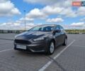 Серый Форд Фокус, объемом двигателя 2 л и пробегом 109 тыс. км за 8400 $, фото 1 на Automoto.ua