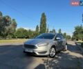 Сірий Форд Фокус, об'ємом двигуна 2 л та пробігом 202 тис. км за 8900 $, фото 13 на Automoto.ua