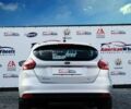 Сірий Форд Фокус, об'ємом двигуна 2 л та пробігом 72 тис. км за 11500 $, фото 2 на Automoto.ua