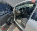 Сірий Форд Фокус, об'ємом двигуна 2 л та пробігом 125 тис. км за 11500 $, фото 4 на Automoto.ua