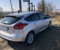 Сірий Форд Фокус, об'ємом двигуна 2 л та пробігом 131 тис. км за 9514 $, фото 3 на Automoto.ua