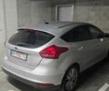 Серый Форд Фокус, объемом двигателя 2 л и пробегом 154 тыс. км за 8890 $, фото 8 на Automoto.ua