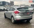 Серый Форд Фокус, объемом двигателя 2 л и пробегом 176 тыс. км за 8990 $, фото 9 на Automoto.ua
